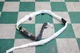 07-14 GMC Left LH Driver Side Roof Curtain Airbag SRS Air Bag Unit Factory OEM