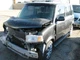 Passenger Right Sun Visor Fits 04-06 SCION XB 314422