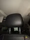 2016 Chrysler Town & Country Driver Front Headrest Only Black Leather 2016 Chrysler Town & Country Driver Front Headrest Only Black Leather
