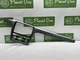 OEM 2016-2019 VW PASSAT DASH RADIO AC CLIMATE CONTROL TRIM  BEZEL 561857212E