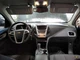 2017 Chevy Equinox Interior Rear View Mirror