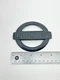 03 04 05 06 07 08 NISSAN 350Z COUPE REAR TRUNK EMBLEM LOGO BADGE SIGN OEM !PINS!