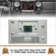 For Ford Edge 2011-2014 Sync Radio Information Touch Screen Display