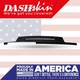 DashSkin Molded Dash Cover for 88-94 Silverado Sierra & GM Trucks in Black