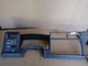 1994-97 Chevy S10 Blazer GMC Jimmy Sonoma OEM Dash Bezel Speedometer Gauge Trim