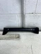 2023 JEEP WRANGLER Passenger Side Pull Handle Dash Bezel Black Vinyl OEM 