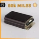 05-08 Mercedes R230 SL500 SL55 AMG Amplifier Audio Amp Bose 2308203889 OEM 80k