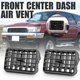 Center Dash A/C Air Vent Outlet For Toyota 4Runner Tacoma 1996-2002 55063-35030