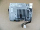 Mazda navi sat-nav GPS module control radio BHS3669C0F