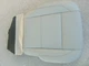 05-06 NISSAN Armada Left Front Seat Cushion Assembly - Gray 87350-ZC01A