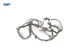 2020 - 2022 KIA SOUL ROOF HEADLINER WIRE WIRING HARNESS OEM
