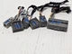 2006 - 12 ACURA HONDA MDX TL WIRING  HARNESS PLUG ONLY (MATCH 39540 SHJ A110)