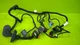 09 10 11 12 13 14 15 JAGUAR XF DRIVER LEFT FRONT DOOR WIRE HARNESS OEM 2824-44