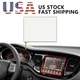 8.4" Touch Panel Digitizer for Dodge Dart Uconnect 3 RB5 RE2 Radio Navigation