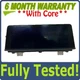 2012 - 2017 BMW 3 4 Series OEM L7 CID Wide Screen GPS Navigation Touch Display