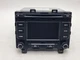 2015-2017 Hyundai Sonata Radio Media Player Receiver Bluetooth MP3 CD XM OEM