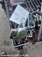 FUEL PUMP ENGINE MOUNTED OEM 15-25 FORD TRANSIT35 1YR WRNTY