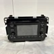 Audio Equipment Radio Display And Receiver LX Fits 2019-20 HONDA HR-V OEM Look