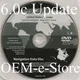2007 to 2011 Chevrolet Suburban / Silverado Navigation OEM DVD Map V6.0c Update