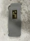 2024 TOYOTA 4 RUNNER Passenger Right Side Gray Cloth Sun Visor W/Lighted Mirror