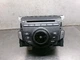 12 - 13 HYUNDAI AZERA AM FM STEREO CD MP3 SATELLITE HD BLUETOOTH 96560-3V4514X
