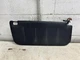 2022 MERCEDES BENZ SPRINTV25 Passenger Right Side Black Vinyl Sun Visor