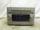 06 07 08 Lincoln MKZ Mercury Zephyr Radio 6 Disc Cd Mp3 7H6T-18C815-BG REX07