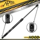 A-Premium Front Hood Lift Supports Shock Struts for Kia Optima 2011-2015 Sedan