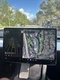 M3 17-23 Tesla Model 3 Y Front Multi Media GPS Navigation Display Touch Screen