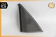 Mercedes W204 C300 C350 Front Left Side Door Panel Tweeter Cover OEM