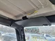 2008 Jeep Wrangler TJ Driver Left Sun Visor Gray OEM Used 268-01752L