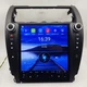 Car Stereo Radio For Toyota 2012-2014 Camry GPS tesla bluetooth carplay USB 64GB