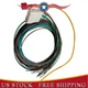 Wire Harness Amp Bypass For LEXUS IS300 2001-2005 Aftermarket Radio WH-0046 NEW