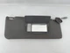 2007-2013 Acura Mdx Passenger Sun Visor Mirror Right Sunvisor Dark Gray L3NKI
