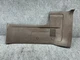TOYOTA LAND CRUISER FJ80 91-97 OEM REAR LEFT QUARTER PANEL TRUNK COVER TRIM 170K