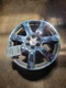 10 11 12 13 CADILLAC SRX Wheel