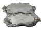 Wagner Brakes OEX1650 OEX Ceramic Front Disc Brake Pad Set Nissan Altima Leaf