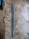 1963-1965 Buick Riviera Rear Quarter Window Trim Moulding LH