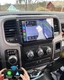 For Dodge Ram 1500 2500 3500 2013-2018 Car Stereo Radio GPS Android 13.0 Carplay