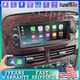 6.5" Car Stereo for Chrysler 2006-07 2008 Radio Touch Screen Navigation Display