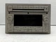 2007-2007 Lincoln Mkz Am Fm Cd Player Radio Receiver VXYTO