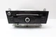2010-2017 Audi A4 Audio Radio AM FM Receiver Single Disc CD Player 8T1 035 186 R