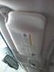 Driver Sun Visor Crew Cab With Illumination Fits 04-08 FORD F150 PICKUP 1481447