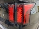 21-23 gas Kia SORENTO Passenger Right Incandescent Tail Light 92420R5000 3147279