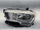 2016-2021 TOYOTA TACOMA DRIVER LEFT HALOGEN HEADLIGHT OEM LH LED