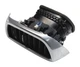 2014 PORSCHE CAYENNE (958) FRONT RIGHT PASSENGER DASH HEAT AIR AC VENT (Black)
