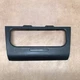 VW Sports Wagon Climate Control Surround Trim Black Oem 2010-2014 Dash