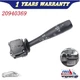Headlight Turn Signal Switch Arm Stalk for Pontiac G6 205-2010 Chevrolet Malibu