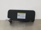 21 2021 KIA TELLURIDE SX SUN VISOR LEFT DRIVER BLACK 