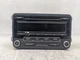 2014-2014 Volkswagen Jetta Am Fm Cd Player Radio Receiver RKSAT